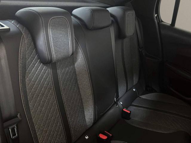 PEUGEOT 208 usata, con Controllo trazione