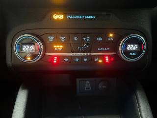 FORD Kuga usata, con Filtro antiparticolato