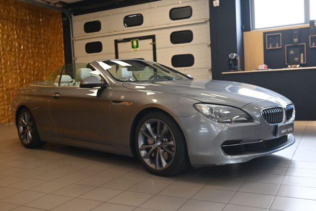 BMW 640 usata 110