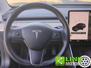 TESLA Model 3 usata, con Fendinebbia