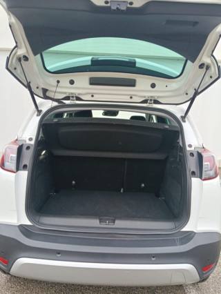 OPEL Crossland X usata, con Cruise Control