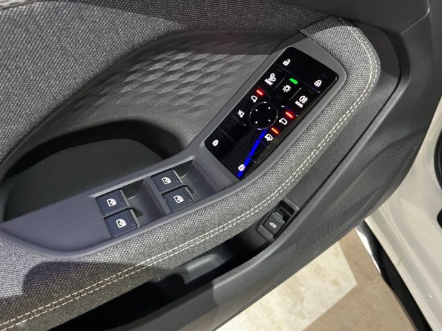 AUDI A5 usata, con Vetri oscurati
