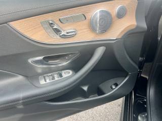 MERCEDES-BENZ E 220 usata, con Antifurto