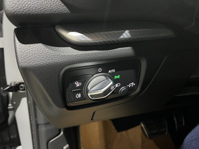 AUDI RS3 usata, con USB