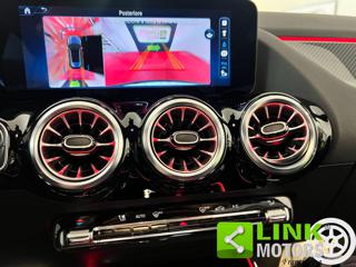 MERCEDES-BENZ GLA 200 usata, con Sedile posteriore sdoppiato