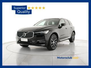 VOLVO XC60 B4 Geartronic Inscription