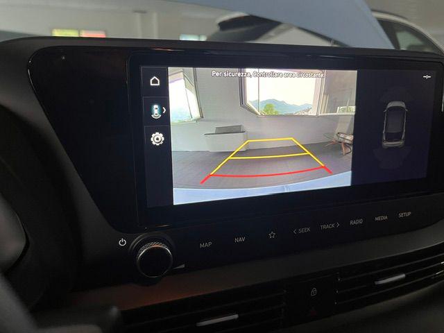 HYUNDAI i20 usata, con Park Distance Control