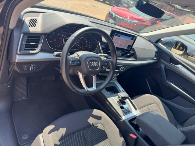 AUDI Q5 usata, con Controllo trazione