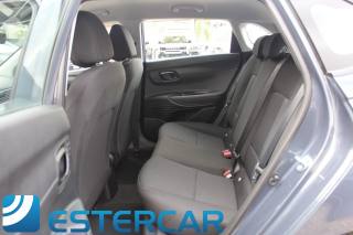 HYUNDAI i20 usata, con Immobilizzatore elettronico