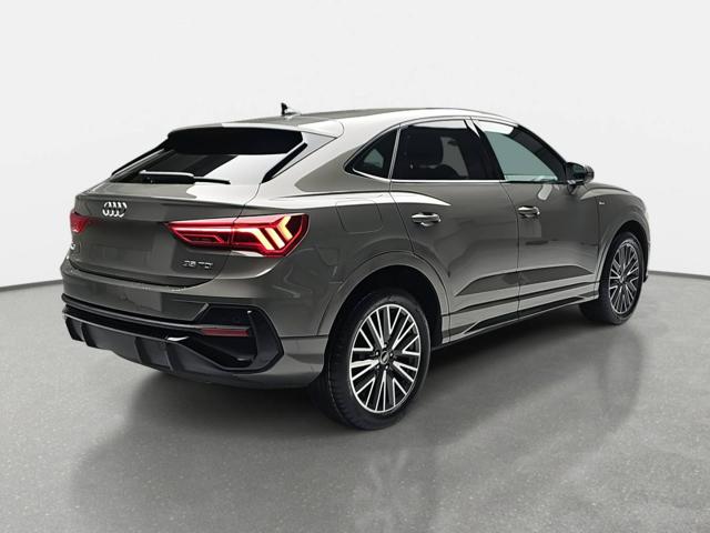 AUDI Q3 usata, con Airbag Passeggero