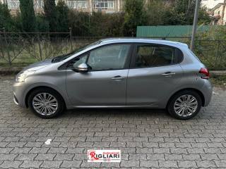 PEUGEOT 208 usata, con Climatizzatore