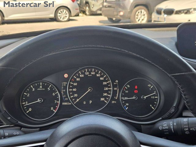 MAZDA CX-30 usata, con Servosterzo