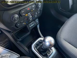 JEEP Renegade usata, con Filtro antiparticolato