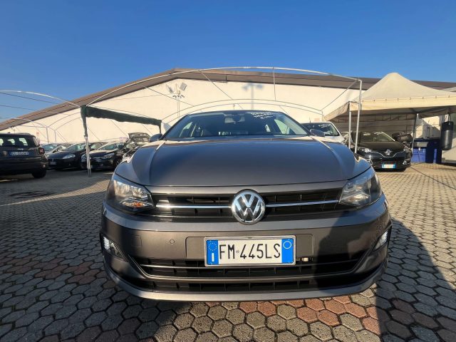 VOLKSWAGEN Polo usata, con Chiusura centralizzata