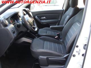 DACIA Duster usata 6
