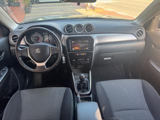 SUZUKI Vitara usata, con Chiusura centralizzata