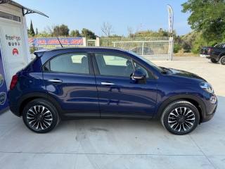 FIAT 500X usata, con Chiusura centralizzata