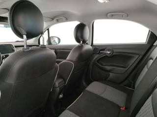 FIAT 500X usata, con Cruise Control