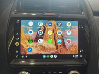 JAGUAR E-Pace usata, con Fendinebbia