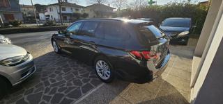 BMW 520 usata, con Airbag laterali