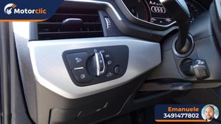 AUDI A4 usata, con Apple CarPlay