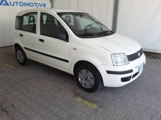 FIAT Panda usata, con Airbag