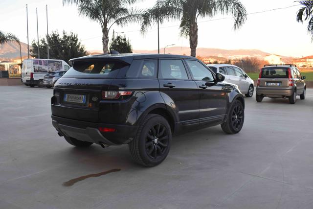LAND ROVER Range Rover Evoque usata, con Bluetooth