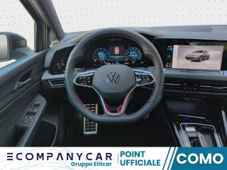 VOLKSWAGEN Golf usata, con Chiusura centralizzata