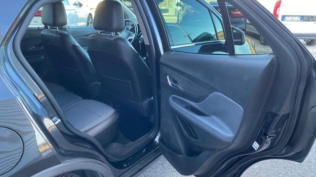 OPEL Mokka usata, con USB
