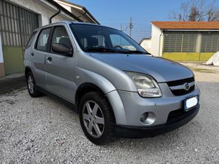 SUZUKI Ignis usata, con Airbag Passeggero