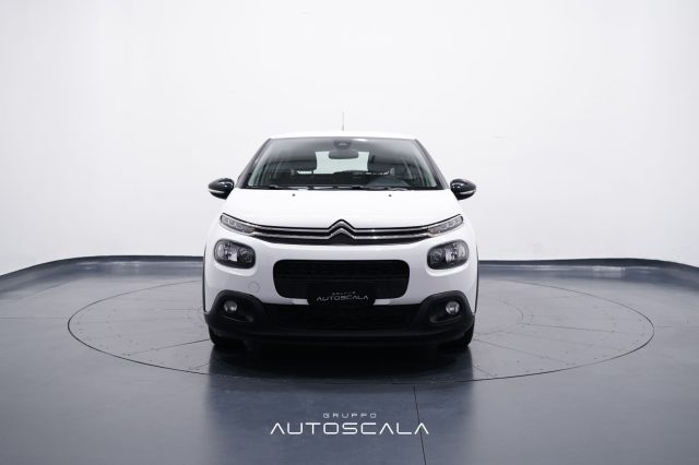 CITROEN C3 usata, con Airbag