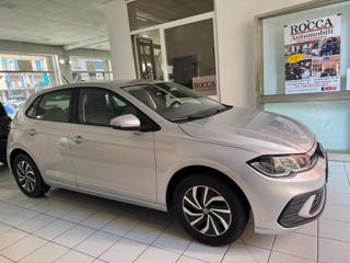 VOLKSWAGEN Polo usata, con Airbag laterali