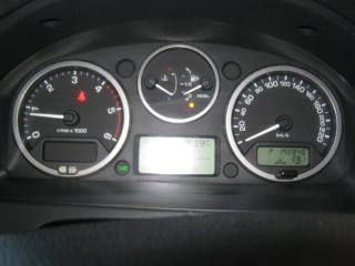 LAND ROVER Freelander usata, con Cruise Control