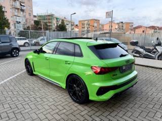AUDI RS3 usata, con Controllo trazione