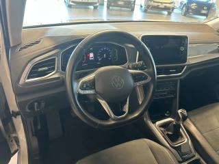 VOLKSWAGEN T-Roc usata, con Cruise Control