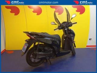 HONDA SH 300 i usata 2