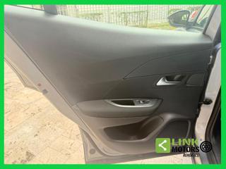 PEUGEOT 2008 usata, con Specchietti laterali elettrici