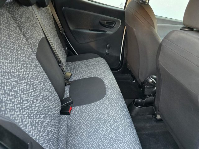 LANCIA Ypsilon usata, con Servosterzo