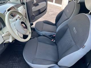 FIAT 500 usata 11