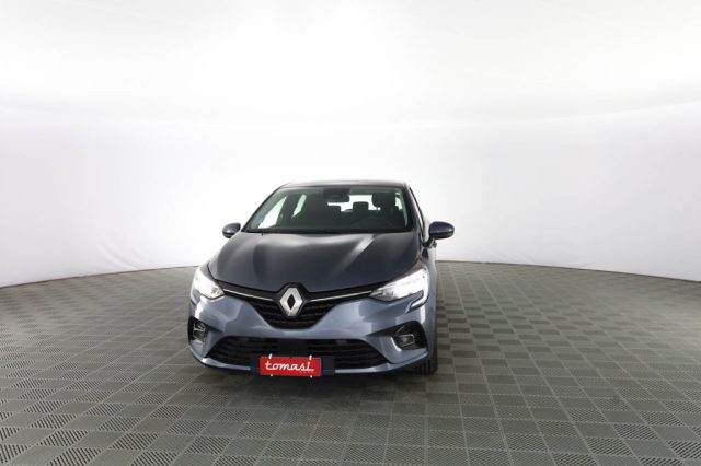 RENAULT Clio usata 0