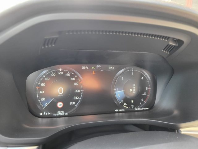 VOLVO XC60 usata, con Cronologia tagliandi