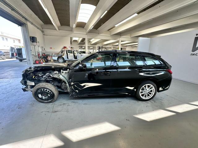 BMW 318 usata, con Airbag Passeggero