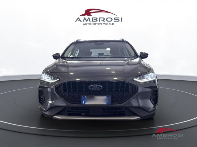 FORD Focus usata 6