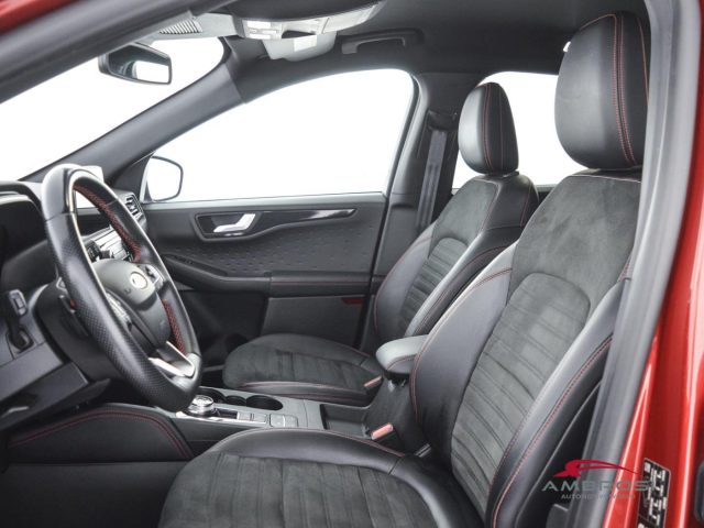 FORD Kuga usata 8