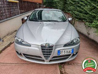 ALFA ROMEO 147 147 5p 1.6 ts 16v Progression c/CL 105cv