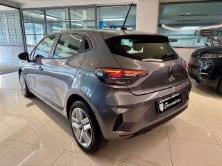 RENAULT Clio usata, con Autoradio
