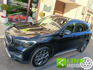 BMW X1 usata, con Servosterzo