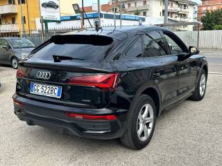 AUDI Q5 usata, con Airbag Passeggero