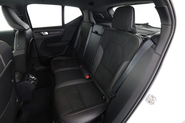 VOLVO XC40 usata 2