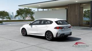BMW 116 usata 1